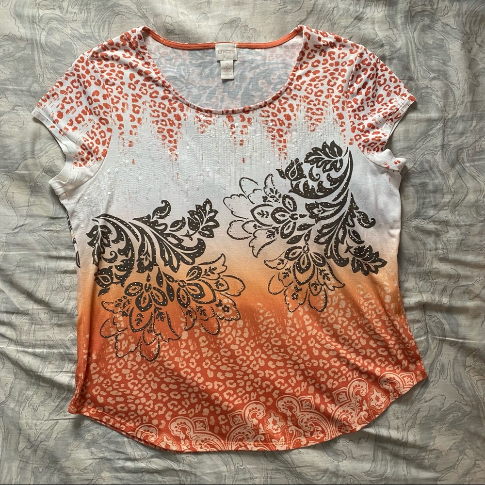 Chico’s T-Shirt